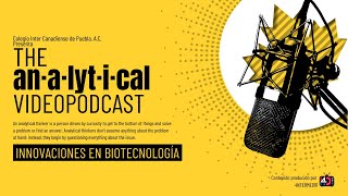 Mesa de análisis Innovaciones en biotecnología [upl. by Ytisahcal]