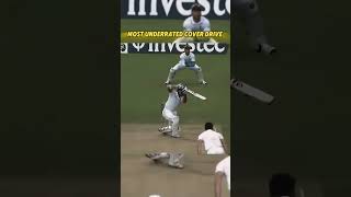 Kumar Sangakkara Beautifull Cover Drive 😍 cricket goesviral trendingcricketshort coverdrive [upl. by Nnylecoj]