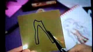 Bratz Fashion Designer Commercial [upl. by Branch]