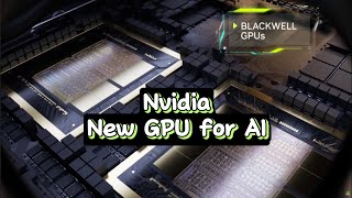 TechQuickie  Nvidia will release B200A scale down Blackwell GPU for AI startups [upl. by Esahc708]