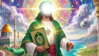 الامام علي ع و النبي محمد وآلـﷺـه يؤكدان على سلامة القرآن من التحريف من بعدهما و استخدامه كميزان [upl. by Attenreb]