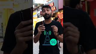 CashifyOfficial Finally 5G phone ke paise wasool karne ka waqt aa chuka hai shorts [upl. by Imoyn]