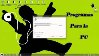 Descargar AnyDVD HD Original Programas  Gratis  PC  2013 [upl. by Lirrehs]