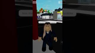 Desemprego roblox memeblox brookhaven [upl. by Landes]