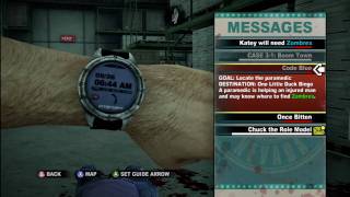 Dead Rising 2 Full Playthrough wNova amp Sp00n Coop Ep15  We Cant Manage Time For Shit [upl. by Las630]