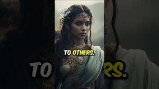 🤯 Why did ancient Indians poison young girls indian history [upl. by Wallis]