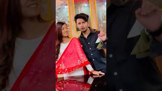 Arohi Mim Sakib Video Biyer Bajna shorts [upl. by Aiclef]