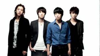 audio CNBlue First Step 01 Intuition [upl. by Erfert]