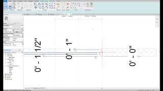 Revit 2019  Windows and Doors  Episode 3  Creating a Custom Window [upl. by Euton]