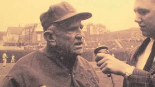 Casey Stengel takes quotStengelesequot to a new level Say What [upl. by Hnad]