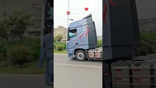 DONGFENG K❤️ dongfengbacgiang dongfeng truckdriver xetaidongfeng xebendongfeng daukeodongfeng [upl. by Winwaloe23]