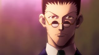 Leorio dont HD [upl. by Tita]