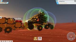 TerraTech part 5 Campaign [upl. by Shreeves]