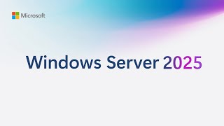 Windows Server 2025 RTM Official Fresh Install amp Activation [upl. by Ely]