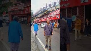 PRAKASHESHWAR MAHADEV temple Dehradun chardham2024 chardhamyatra dehraduntomussoorie [upl. by Gnilyarg]