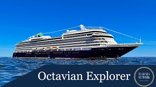 Octavian Explorer Release  Download [upl. by Ramos]