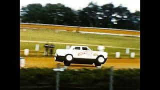 Joey Chitwood Williams Grove Speedway 1962 [upl. by Eremaj]