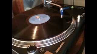 TECHNICS SL1210 MK2 Test [upl. by Curt]