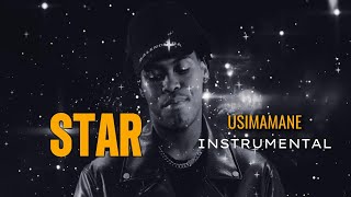 USIMAMANE  STAR Instrumental usimamane star usimamanetypebeat [upl. by Ardelle]