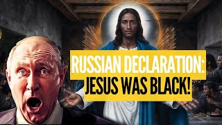 You Won’t Believe What Jesus Really Looked Like [upl. by Aneryc]