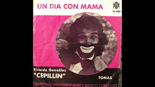 Cepillin Tomas 1976 Versión Vinilo [upl. by Aicital]