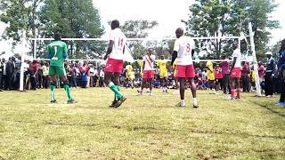 PRISONS KENYA VS GSU MATCH HIGHLIGHTS [upl. by Remot939]