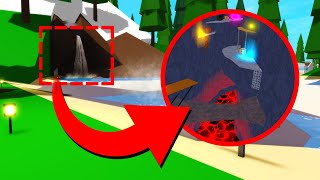 10 NEW SECRETS in the Roblox Brookhaven 🏡RP NEW YEARS UPDATE [upl. by Howard]