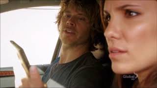 Deeks and Kensi Part 34 [upl. by Drauode470]