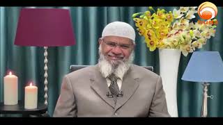 What was the religion of prophet Muhammad before he became a prophet Dr Zakir Naik HUDATV [upl. by Glendon]