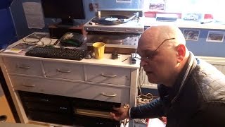 scoring Technics SEA1000 amp SUC1000 [upl. by Falcone]