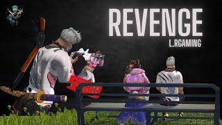 REVENGE BY LRgaming [upl. by Erin658]