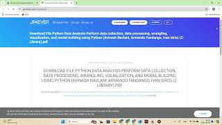 How To Download Files from up 4ever  Earn Money by Uploading Files  Free Vision  Free 2024 [upl. by Annodam201]