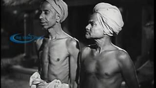 Mangamma Sabatham 1943  Full Movie [upl. by Conti]