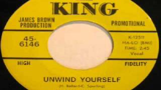 Marva Whitney  Unwind Yourselfwmv [upl. by Dirraj]