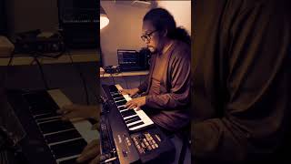 In Your Eyes  Piano Cover By Dennis Gregory  George Benson [upl. by Ahsikan]