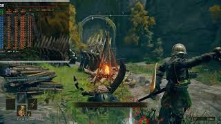 Elden Ring Gameplay  Rtx 3070 laptop 140w  Max Graphics  1440p [upl. by Ontina64]