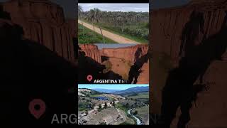 Argentina tiene todo turismo lugaresdelaargentina viajes [upl. by Ardnuassac]