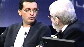 Jô Soares entrevista Dr Fritz  Jô Soares onze e meia 16041997 [upl. by Wenona161]