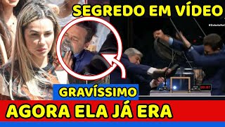 🔥O FIM de Deolane SEGREDO É REVELADO EM VÍDEO e SITUAÇÃO PIORA MUITO MARÇAL e CADEIRADA DO DATENA [upl. by Talley]