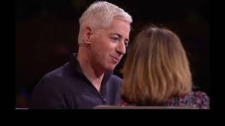 Bill Ackman 2024 Ted Talk An activist investor on challenging the status quo [upl. by Rhtaeh214]