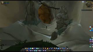 Utgarde Catacombs Entrance Location WoW Wotlk [upl. by Broek]