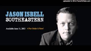 Jason Isbell Different Days w Lyrics [upl. by Suoirad]