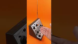 FAQ Why does my Theremin metal front panel act like an antenna stylophone stylophonetheremin [upl. by Lunsford300]