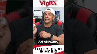 VigRX Oil Review The Best Male Enhancer for Erections [upl. by Eigram]