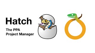 Hatch  The PPA Project Manager [upl. by Nyrac]