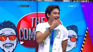 Adipati Dolken Ga Punya Pacar Bisa Nyenengin Siapa Aja [upl. by Anilemrac]