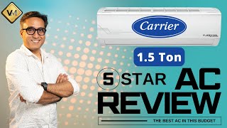 Carrier 15 Ton 5 Star AC  Best AC 2024  Best 15 Ton 5 Star AC [upl. by Hcaz]