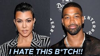 Kourtney ANGRY At Tristan amp Khloé Hits Kris As A Terrible Manager [upl. by Gehlbach]