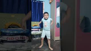 La pagli dance funny dance video 🤣🤣🤣 lapagludance short [upl. by Ecilegna724]