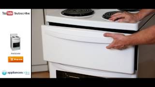 Expert reviews the Freestanding Westinghouse Electric Oven Stove PAK804W  Appliances Online [upl. by Attennod]